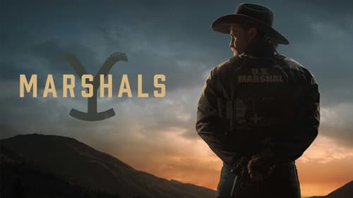 Marshals - A Yellowstone Story Bild 4