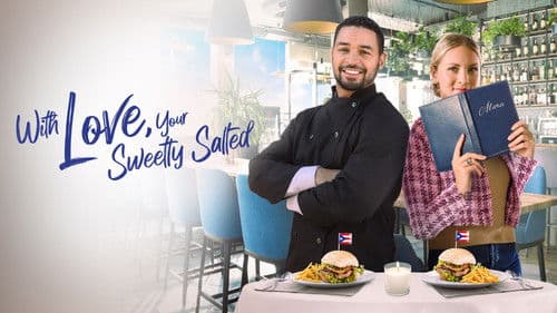 With Love, Your Sweetly Salted Bild 5