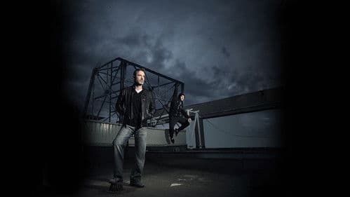 Чёрная лестница Bild 1