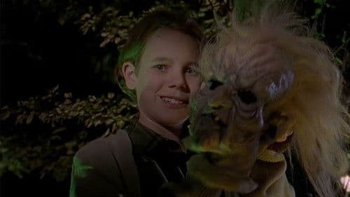 Goosebumps: The Haunted Mask II Bild 3