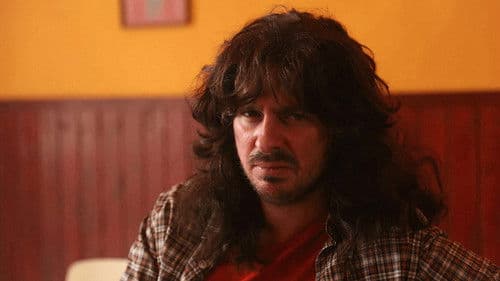 Radics Béla – A megátkozott gitáros Bild 1