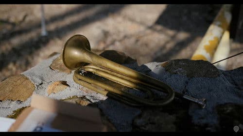 Touch the Gate Bild 1