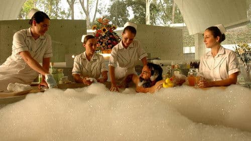 Un mundo maravilloso Bild 2