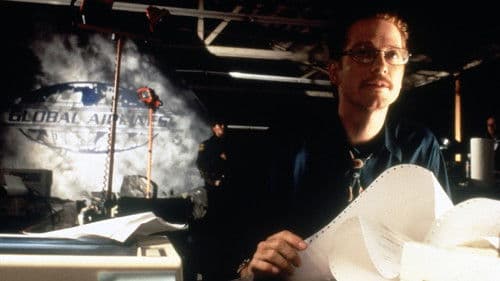 Die Kollision - Inferno am Himmel Bild 1