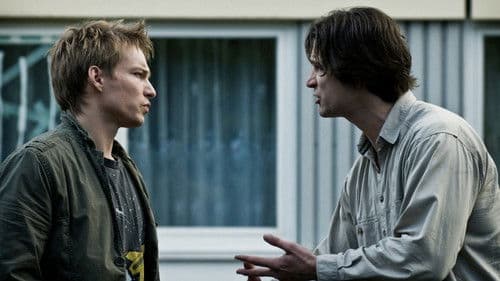 Hangtime - Kein leichtes Spiel Bild 2