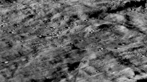 Aliens auf dem Mond Bild 2