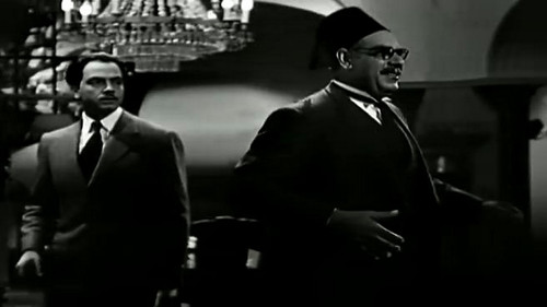 إسماعيل ياسين في بيت الأشباح Bild 1