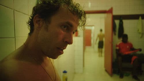 Na Porta ao Lado: Medo Bild 2