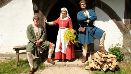 Tudor Monastery Farm Bild 1