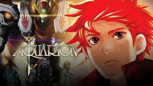 Aquarion Evol Bild 3