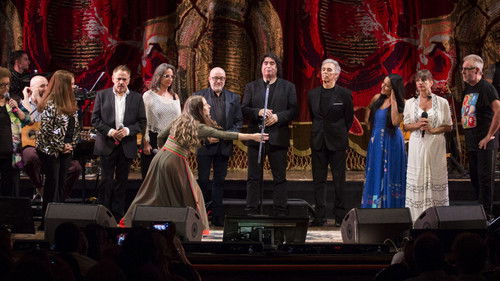 Gracias, Maestra Bild 1