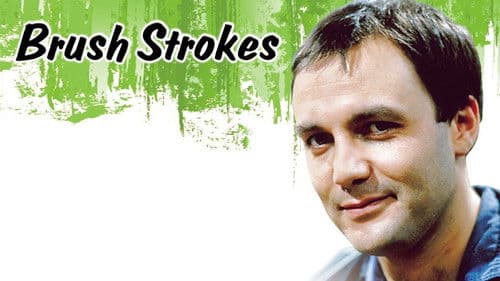 Brush Strokes Bild 2