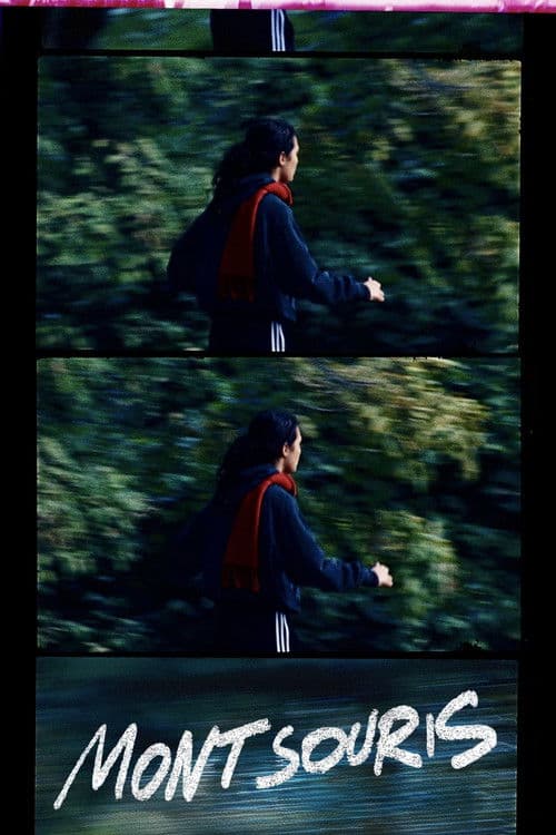 Montsouris - Ein Drehtag im Park