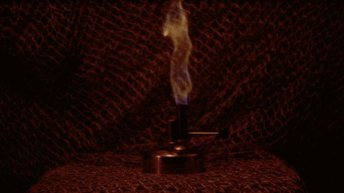 The Spirit Lamp Bild 1