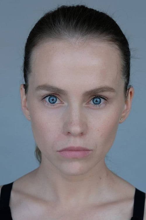 Виктория Токарева