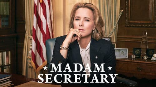 Madam Secretary Bild 3