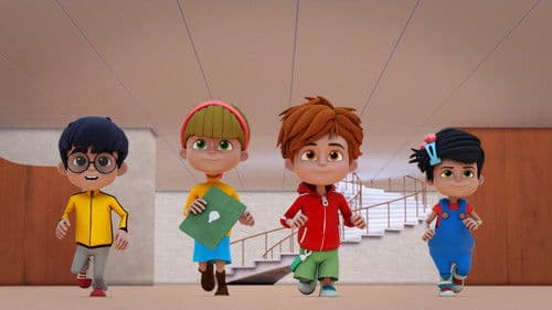 İstanbul Muhafızları Bild 8