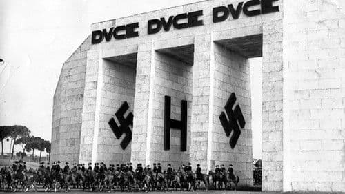 Il viaggio del Führer in Italia Bild 1