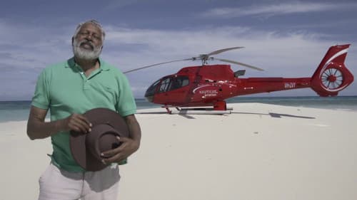 Going Places With Ernie Dingo Bild 1