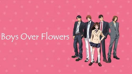 Boys Over Flowers Bild 5