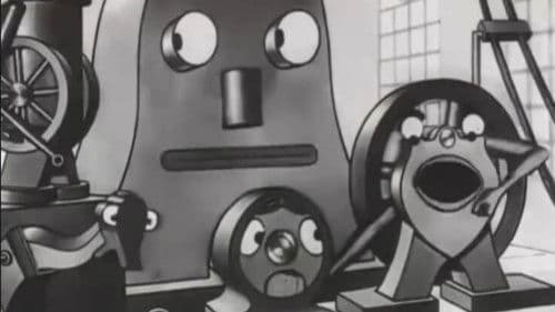 Винтик-шпинтик Bild 2