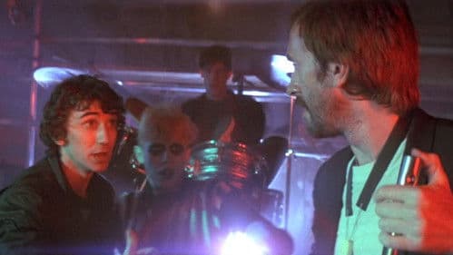 Breaking Glass Bild 3