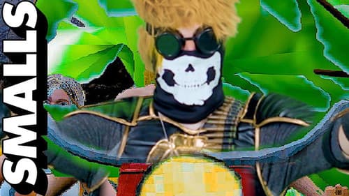 Virtual Prison Bild 1