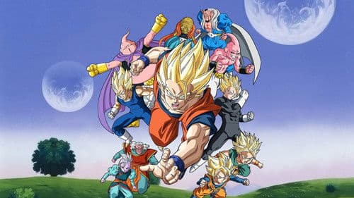 Dragonball Z Kai Bild 3