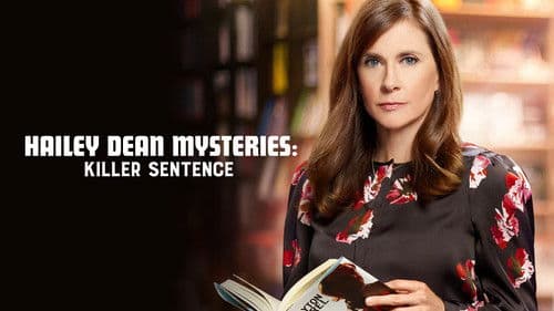 Hailey Dean Mysteries: Killer Sentence Bild 1