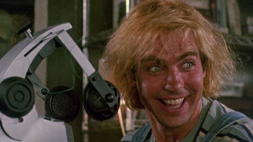 Der Rasenmäher-Mann Bild 6