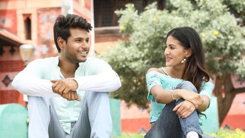 మనసుకు నచ్చింది Bild 8