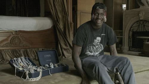 Ice Cold: The Untold Story of Hip Hop Jewelry Bild 2