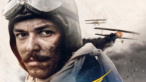 Hürkuş: Göklerdeki Kahraman Bild 1