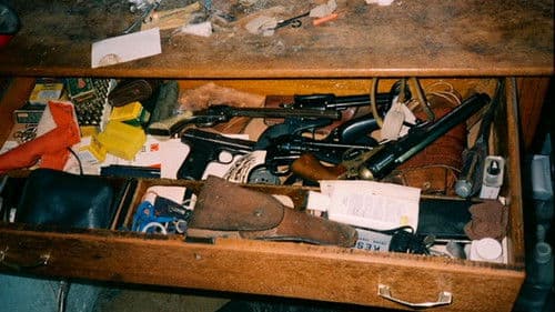 His Name Was Arthur Leigh Allen Bild 1