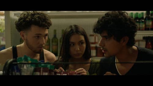 Becoming Vera Bild 1