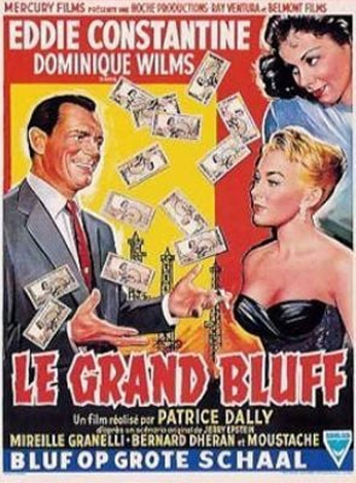 Le Grand Bluff