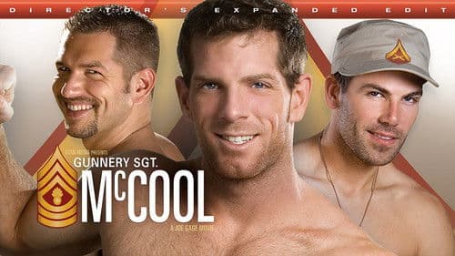 Gunnery Sgt. McCool Bild 2