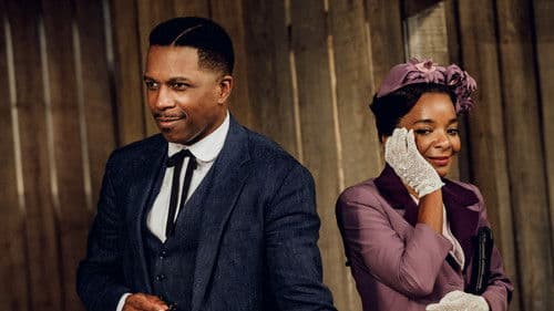 Purlie Victorious: A Non-Confederate Romp Through the Cotton Patch Bild 4