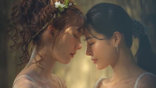 วาดฝันวันวิวาห์ Bild 1