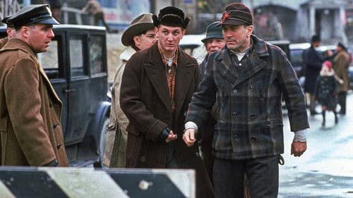 Wir sind keine Engel Bild 7