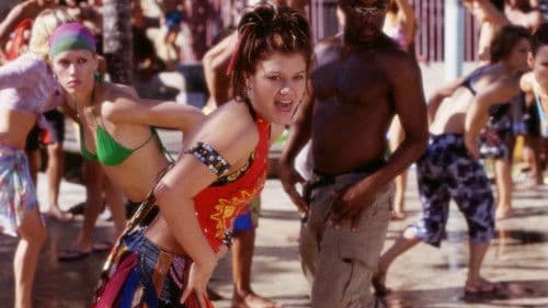 Justin & Kelly: Beachparty der Liebe Bild 6