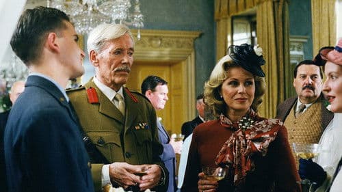 Rosamunde Pilcher: Heimkehr Bild 2