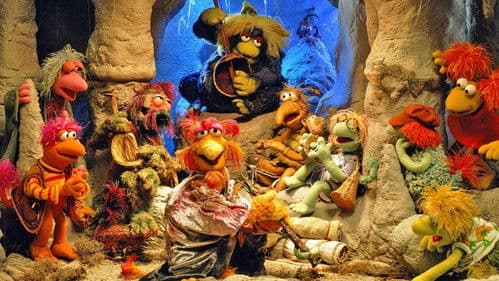 Die Fraggles Bild 6