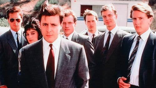 Billionaire Boys Club Bild 1