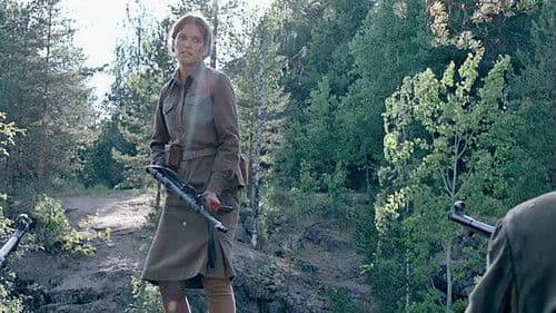 А зори здесь тихие... Bild 6