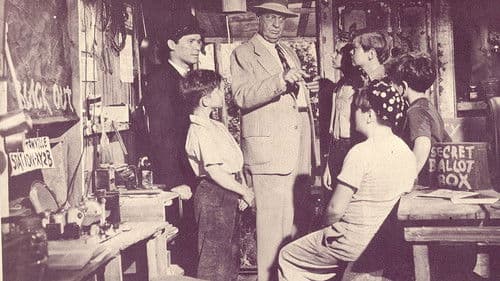 The Son of Rusty Bild 1