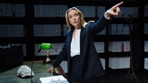 National Theatre Live: Prima Facie Bild 1