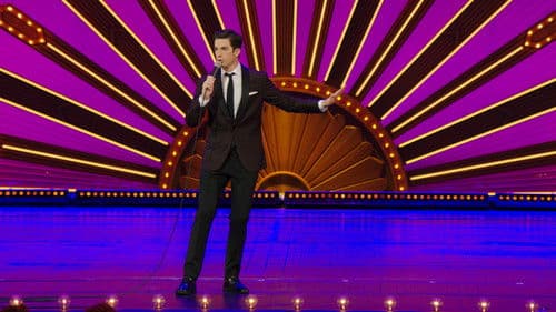 John Mulaney: Kid Gorgeous at Radio City Bild 2