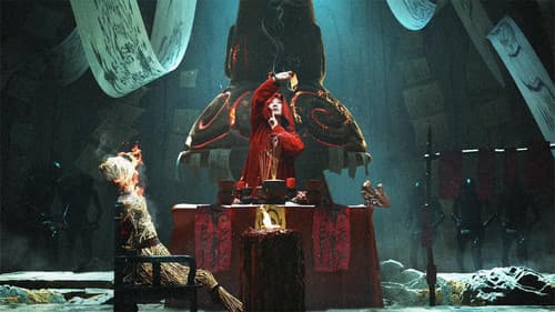 Đèn Âm Hồn Bild 1