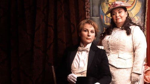 French & Saunders Bild 3